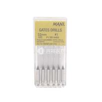 马尼/MANI G钻/根管扩大器
