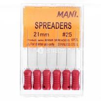 马尼/MANI 根管充填器（侧压针）