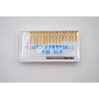 精品根管钉BM