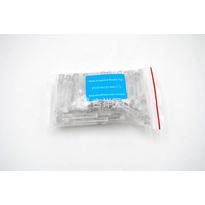 冲洗针头侧开(100根/包)