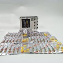 M3机用根管锉Pro系列