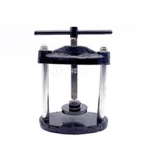 黑色压榨器